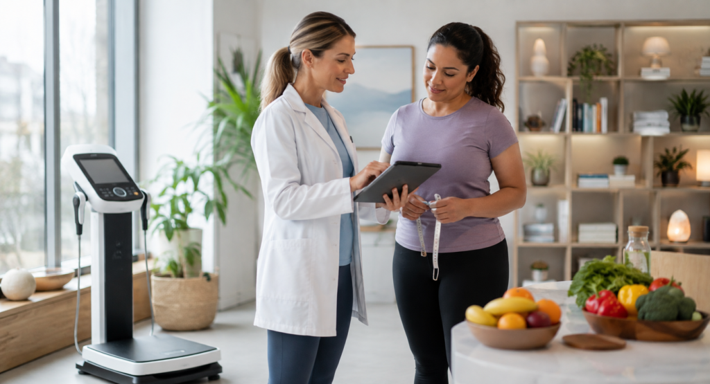 Medical Weight Management: Why Healthy Weight Is About More Than Willpower